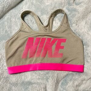 Nike Dri-FIT Sports Bra
